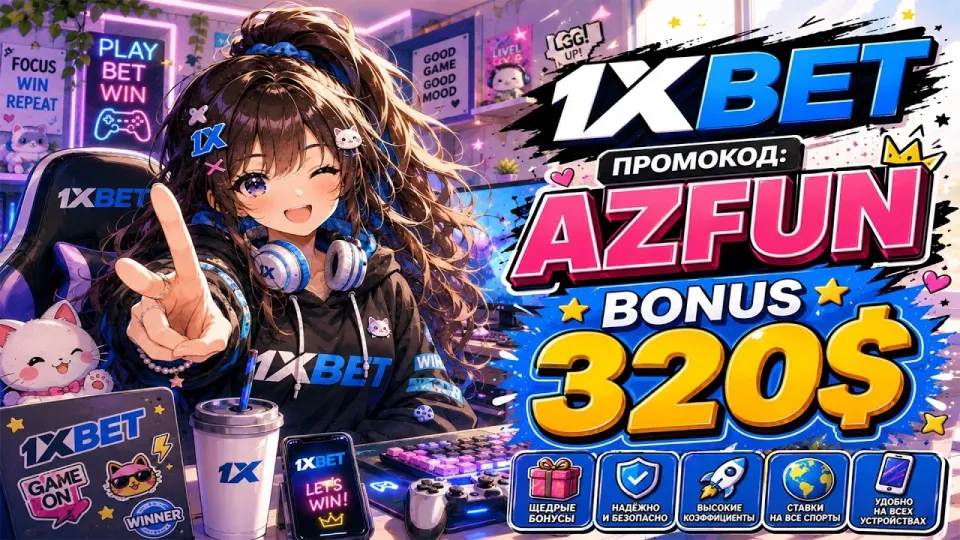 How to Get 1xbet Promo Code: Quick and Easy Guide
